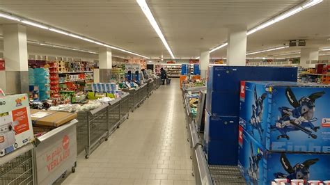 aldi den haag openingstijden